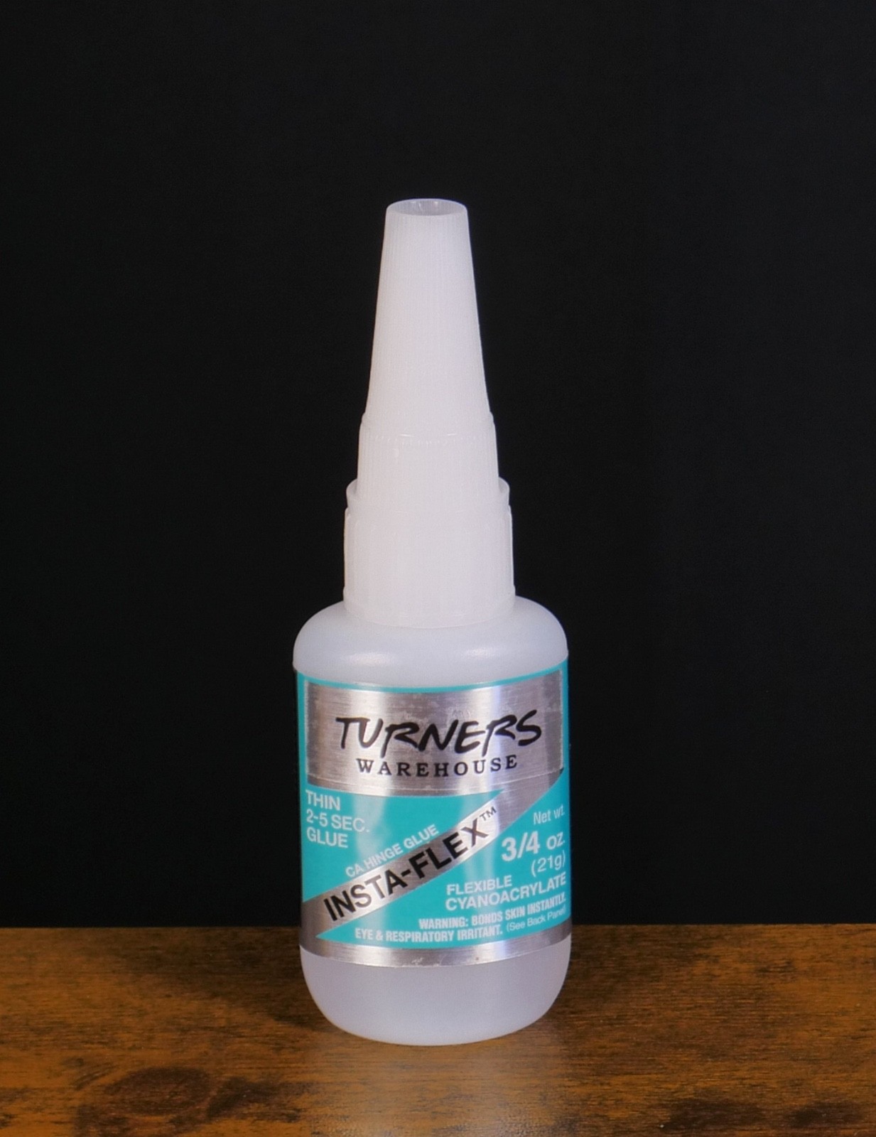 BSI Insta-Cure Super Thin CA Glue-GapFilling Glue-Extra Thick 1/2oz or 1oz or2oz