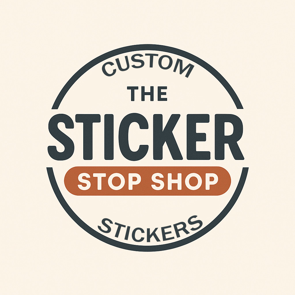 Vintage Turpentine Wolgarnot’s Drug Store Ohio Paper Sticker Decal Die Cut Retro