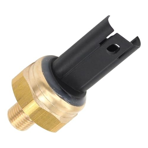 Low Fuel Pressure Sensor for BMW 135i 08-10, 335i 07-10, 535i 08-16, 550i 10