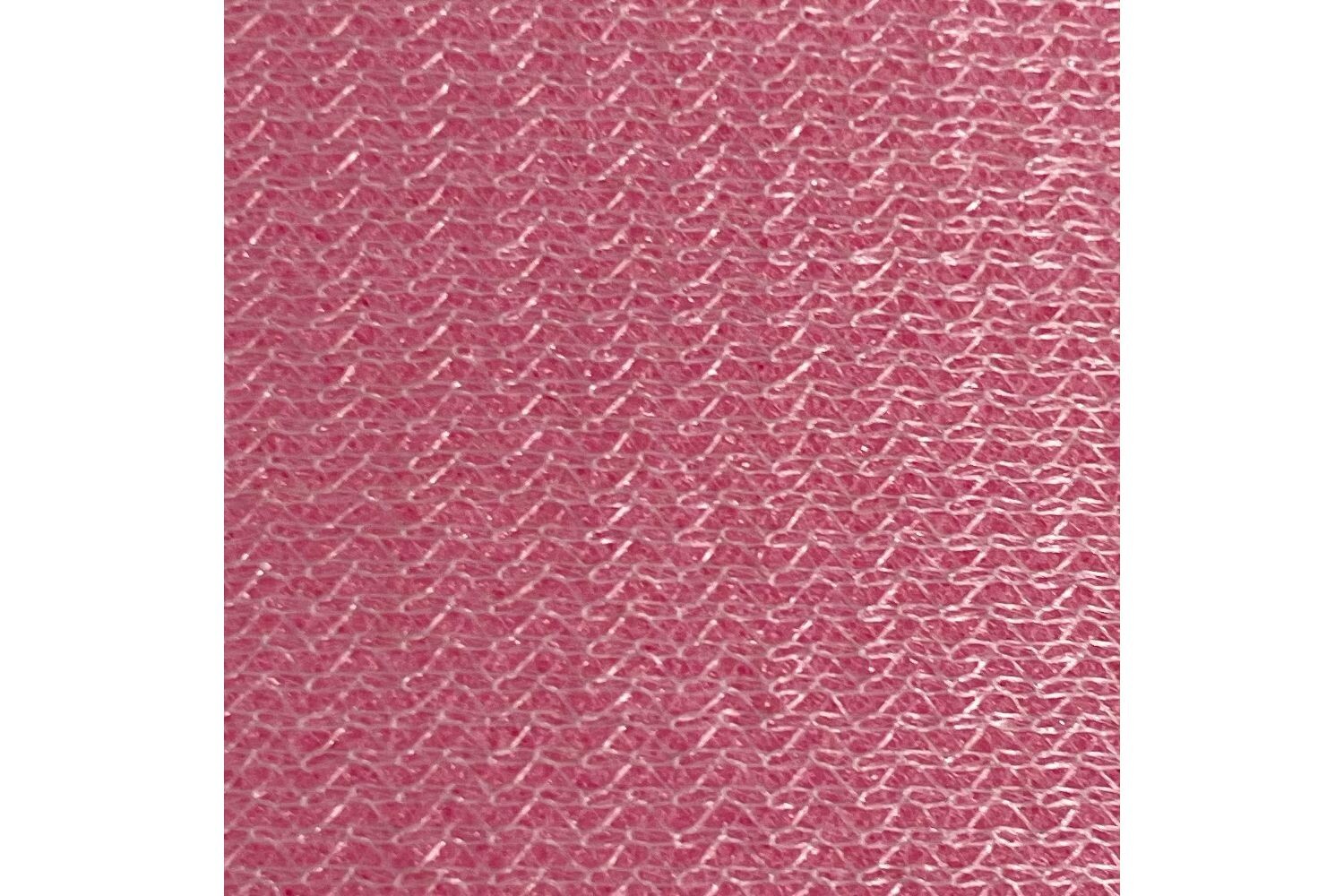 FoamRush 1/4″ Thick by 56″ Width Pink Scrim Fabric Foam Upholstery Car