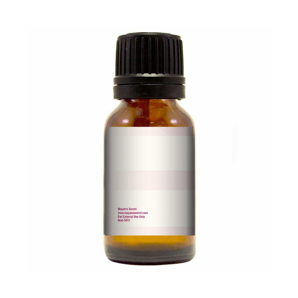 Mayan’s Secret- Jasmine- Premium Grade Fragrance Oil (10ml)