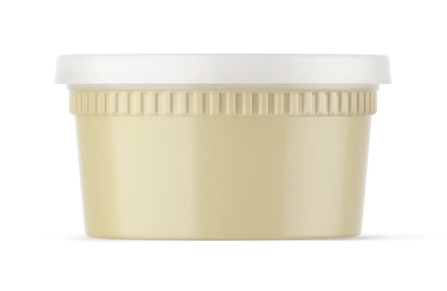 Raw African Shea Butter 12 oz. 100% Pure Organic Unrefined Natural From Ghana