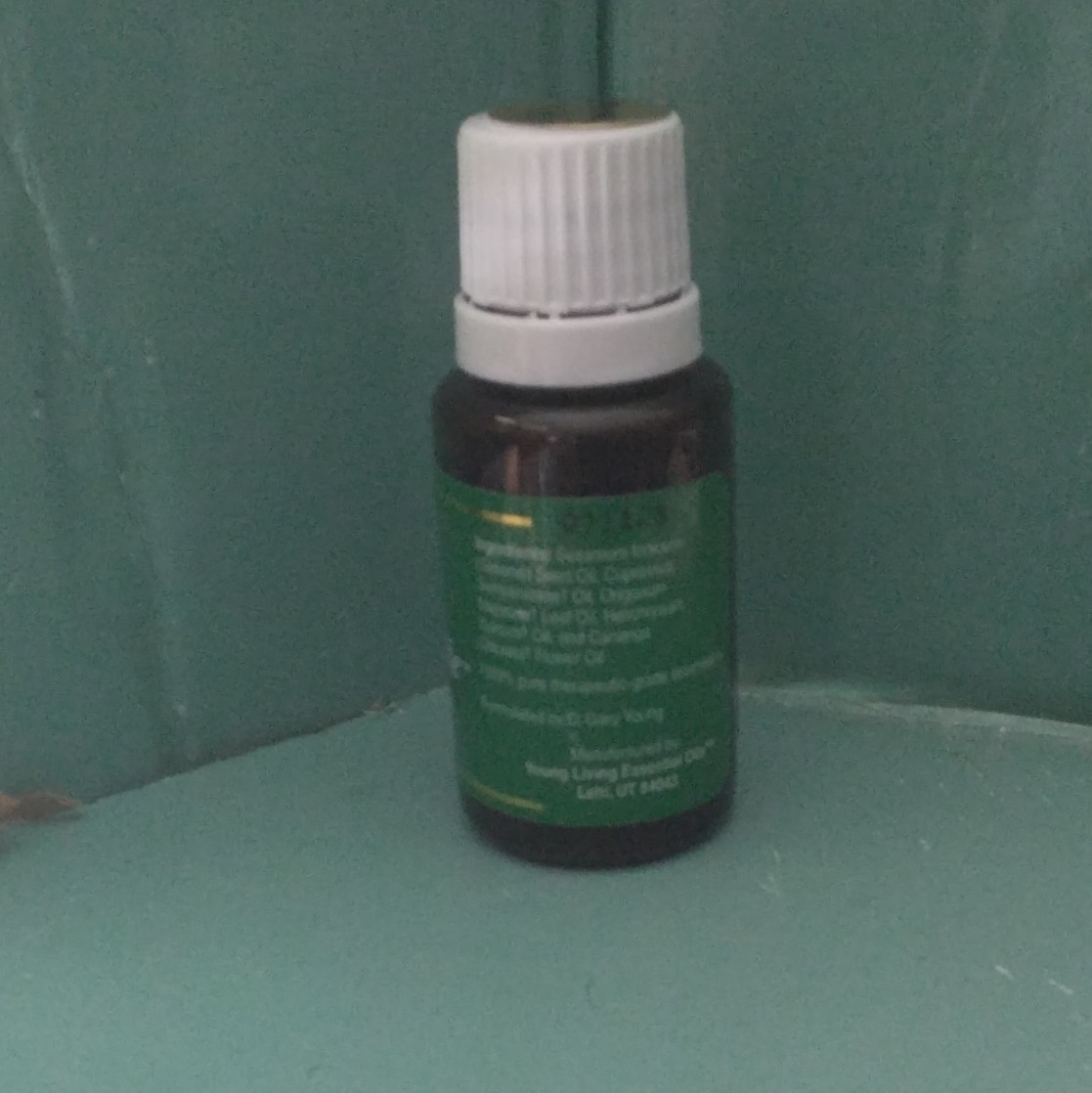 Young Living Essential Oils Aroma Life Essential Oil Blend 15ml / 0.5 fl oz