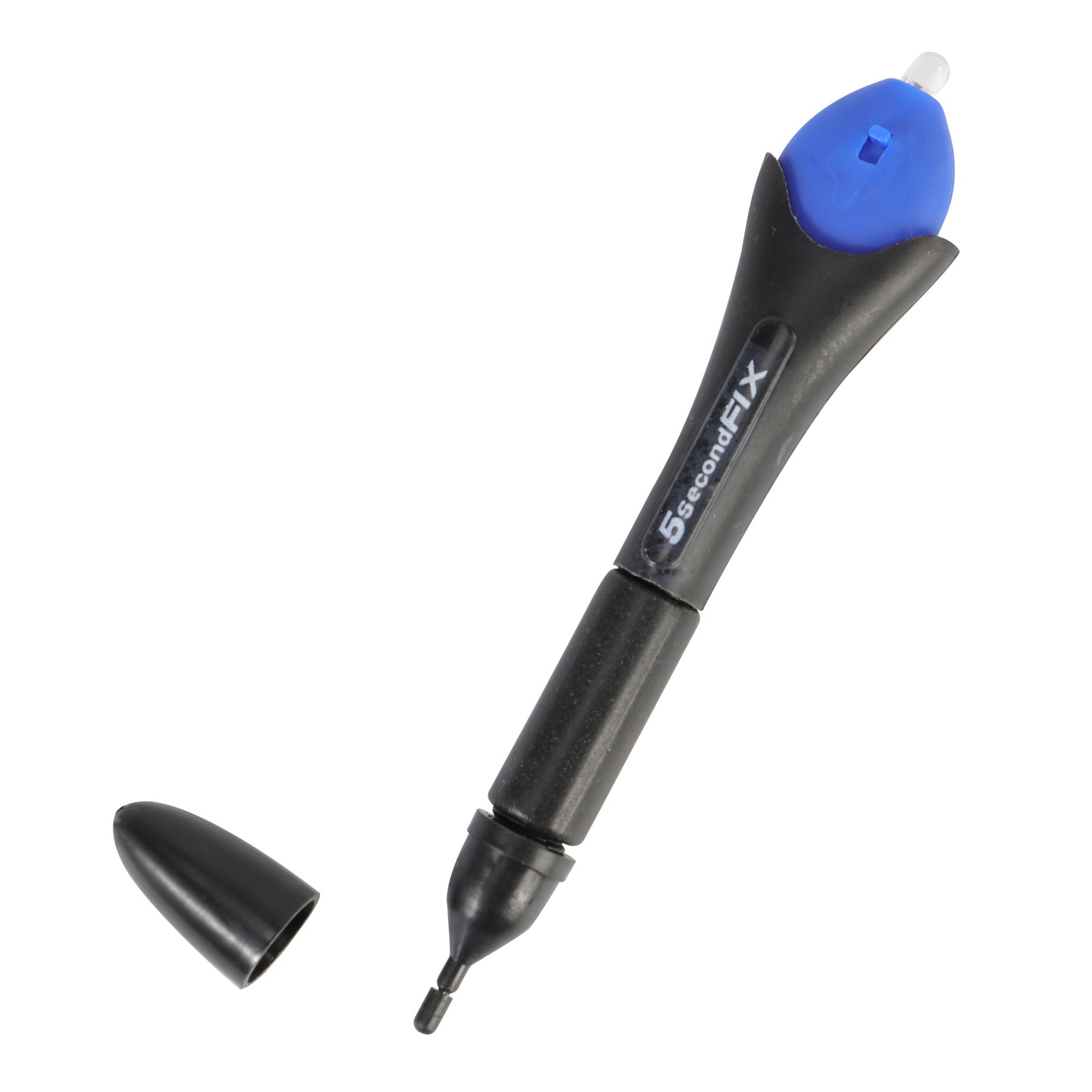 Fix UV Light Repair Tool Quick 5 Second Glue Refill Liquid Plastic Welding