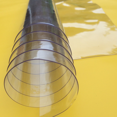 Clear Marine Grade Vinyl 54” & 72″ Wide: 4, 8, 12, 16, 20, 30, 40, 60, 80 Gauge