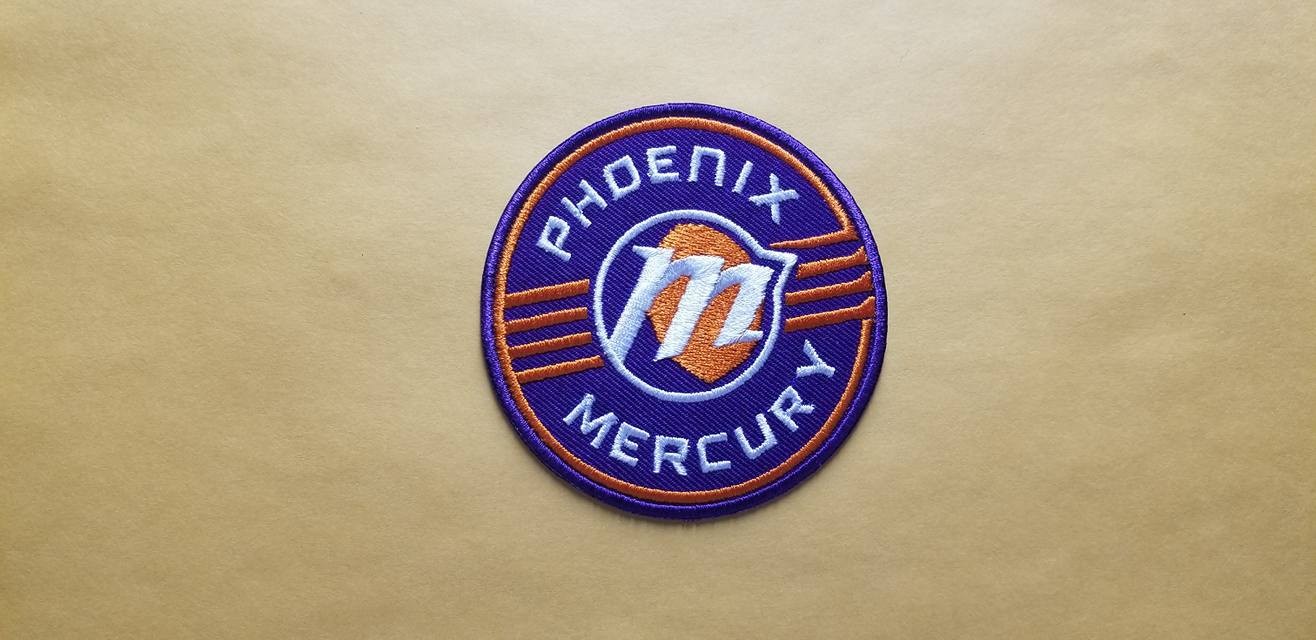 WNBA Patch Set 15pc 2026 Updated All Teams Embroidered Basketball Lot
