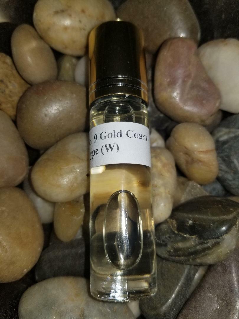 Pure Niche Fragrance Oils (NEW FRAGRANCE OILS ADDED)