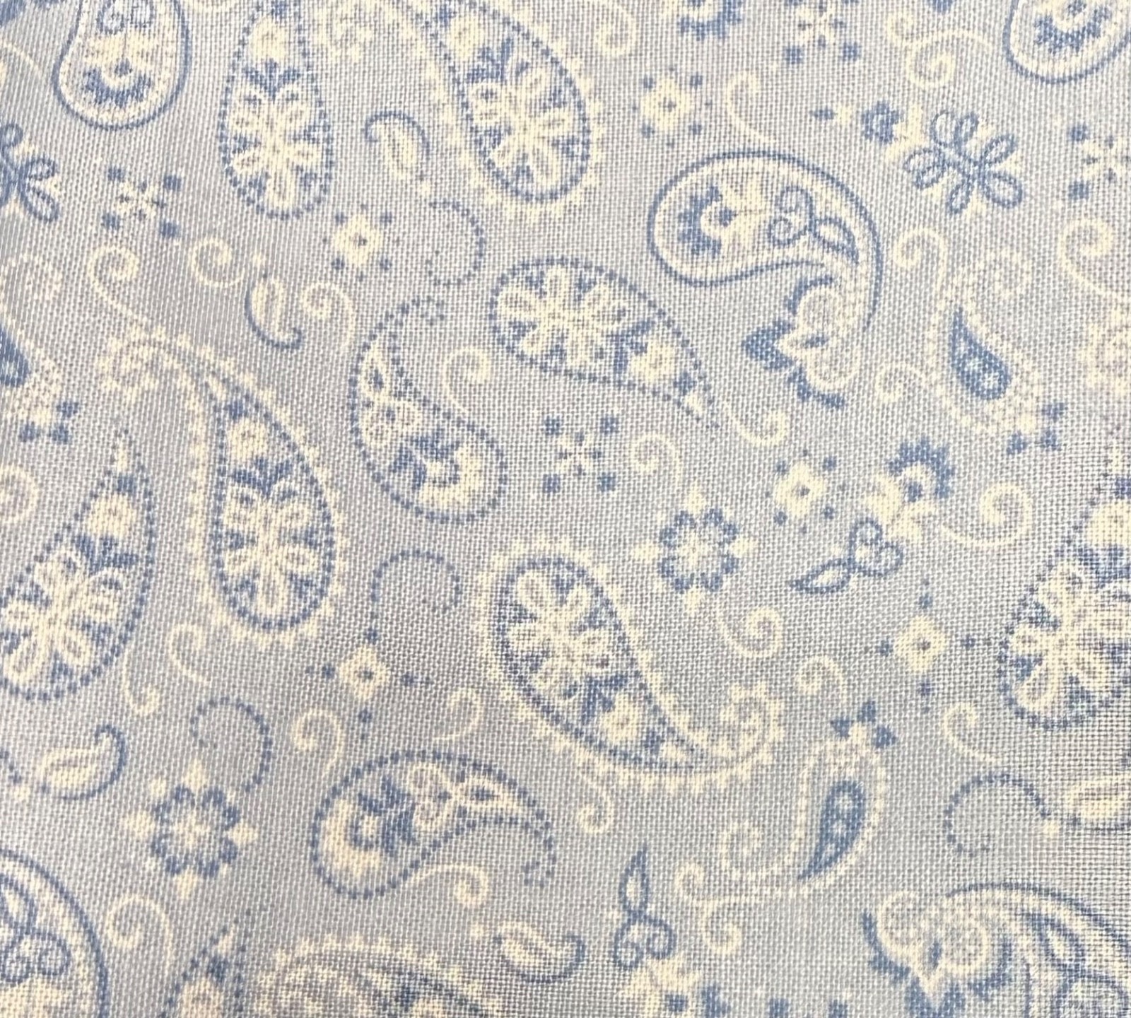 Light Blue Fat Quarters – 9 Designs
