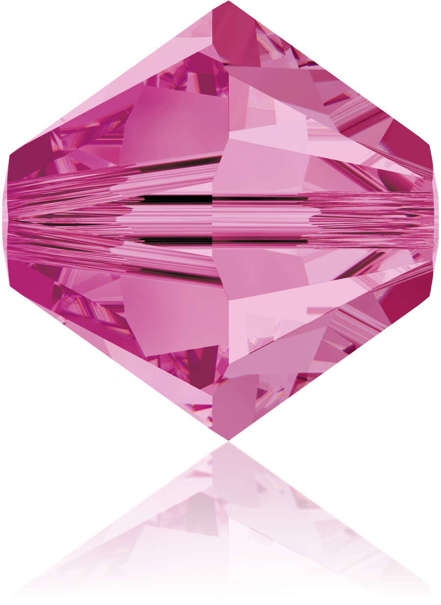 Swarovski 5328 Xilion Bicone Genuine 4mm 48 Pc. Over 176 Colors