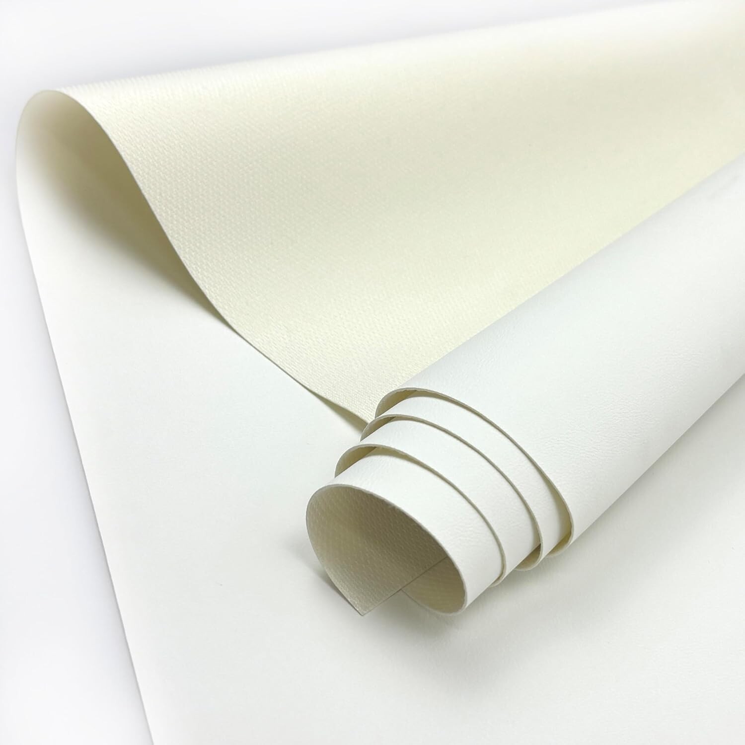 Marine Vinyl Fabric 0.8mm Thick Water/Tear Resist Synthetic Leather upholstery