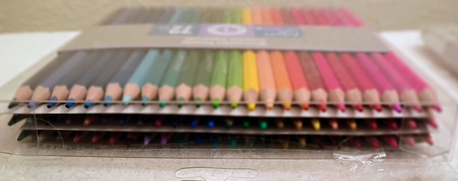 Bundle Of Artist Loft Brand Art Supplies. 2 Items In all. See Description.