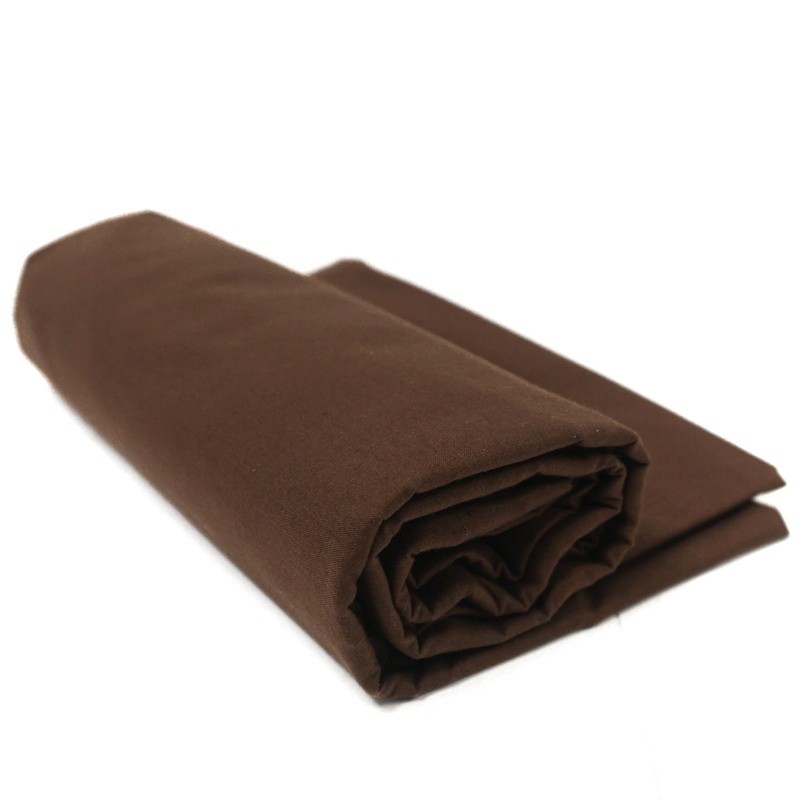 Polyester Cotton Fabric Precut Craft Sewing Durable Breathable Wrinkle Resistant