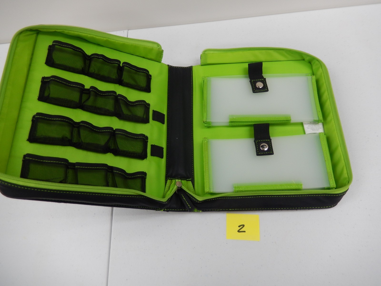 Cricut Cartridge Binder 24.99 Each – (See Description)