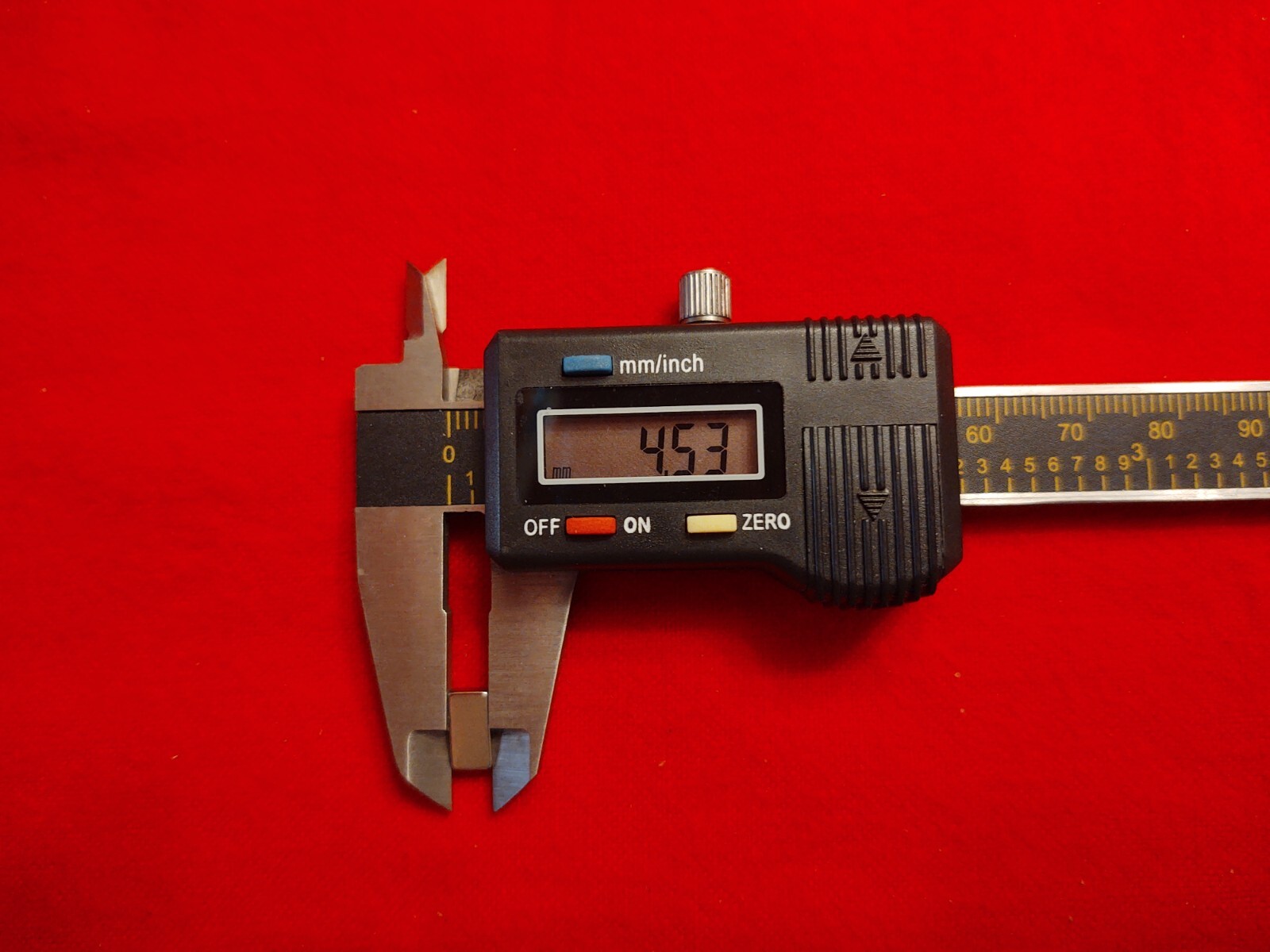 1/24 1/32 1/43 Slot Car UNIVERSAL 4ea Rare Earth MAGNETS 12.01mm x 6.02mm x 1 mm