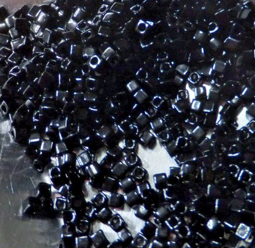 MIYUKI 1.8mm Cube Beads- ***PRICE DROP – DESTASH***