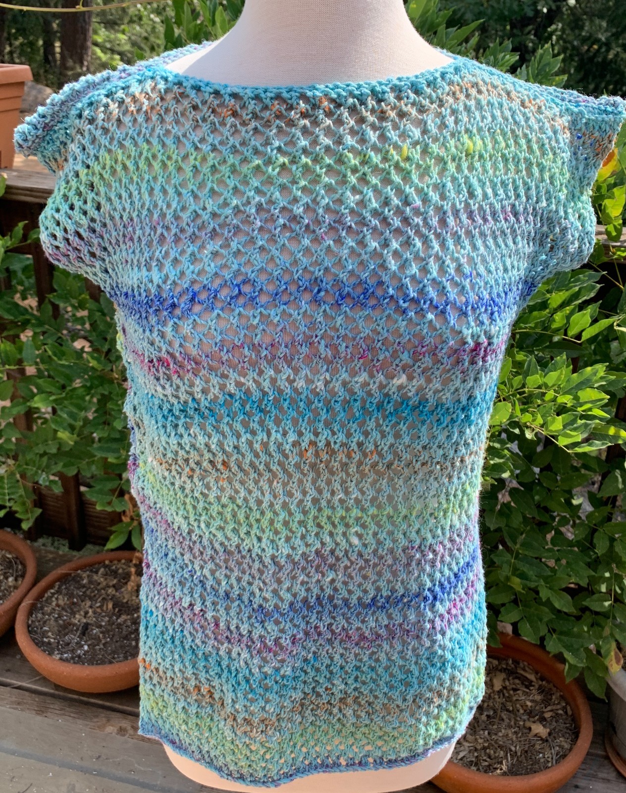 New for Summer 2025; Noro Ohajiki Yarn; All 8 Colors