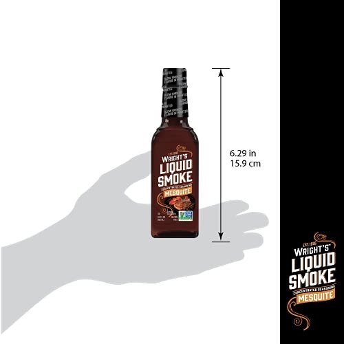 , Mesquite, 3.5 Ounce 3.5 Fl Oz (Pack of 1)