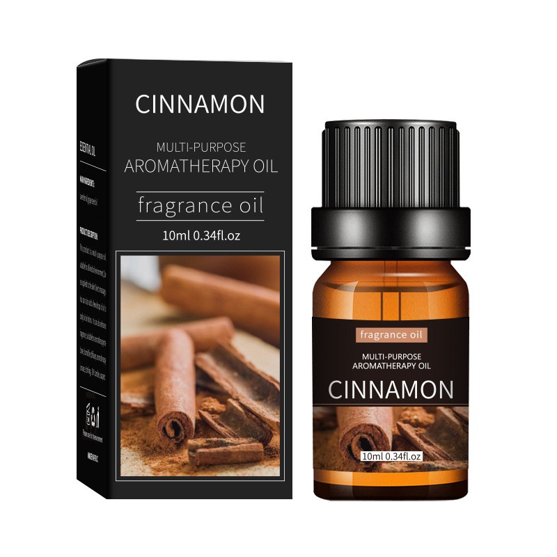 10 ml of Pure Botanical Aromatherapy Essential Oil for Use in a Humidifier