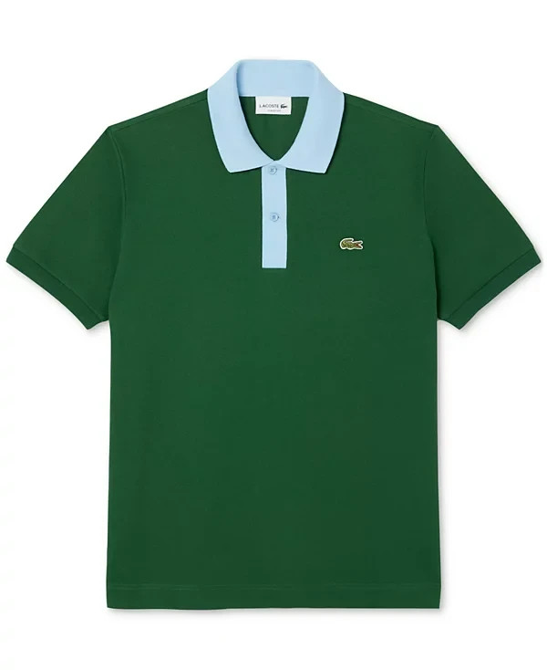 🔥 (1,2, or 6-Pack) Lacoste Alligator 🔥replacement patch