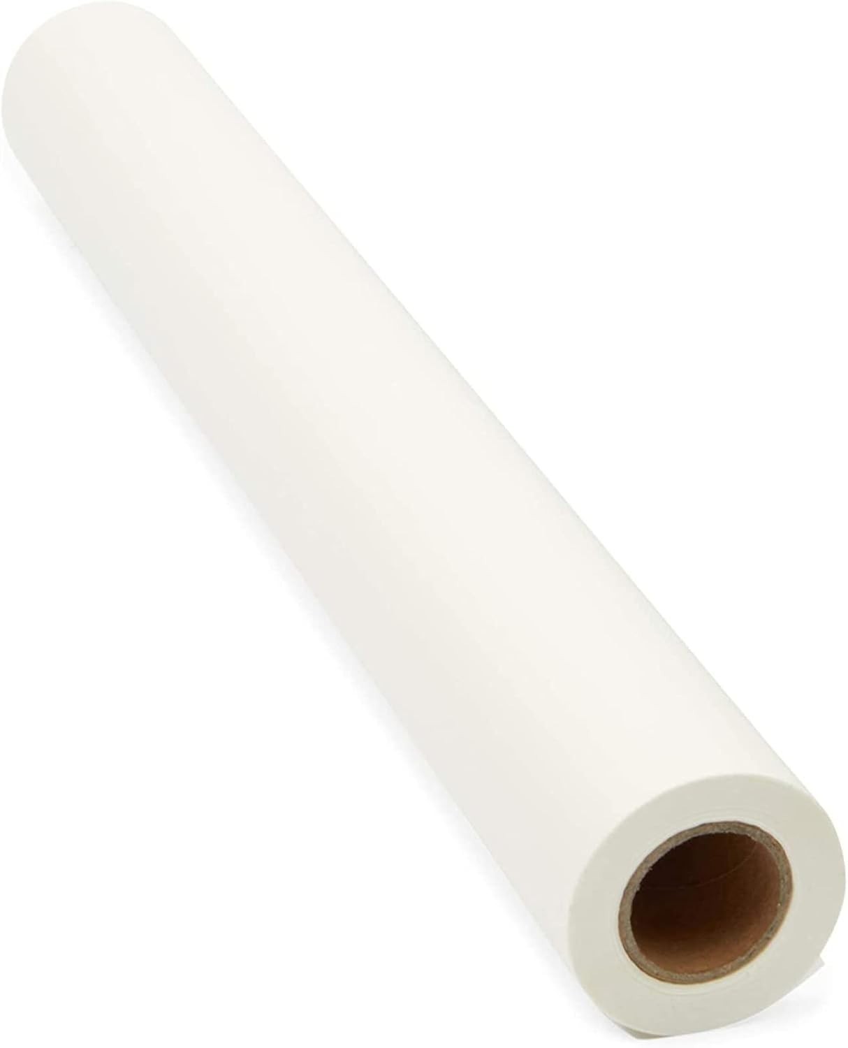 Pattern Paper for Sewing Tracing Paper Roll Vellum 17 in x 50 Yards White