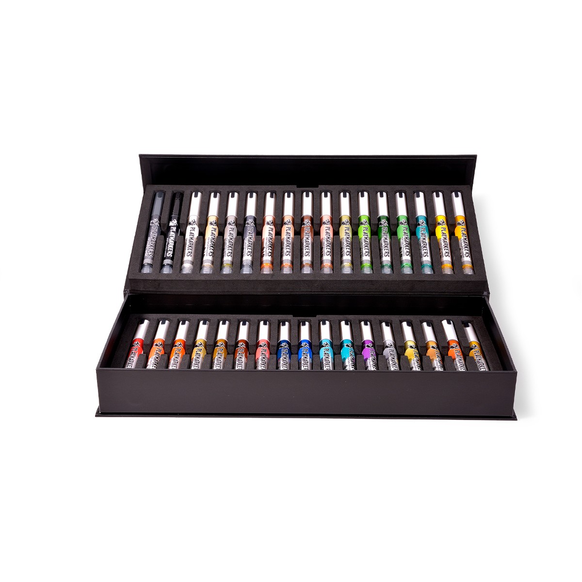 AK Interactive Special Box AK Playmarkers – Full Range 34 Playmarkers