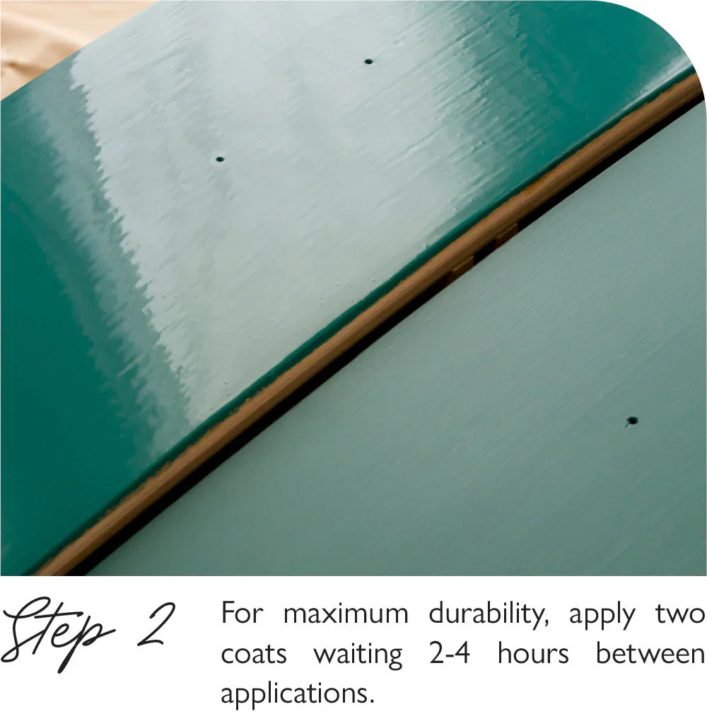Tough Coat MATTE – FUSION