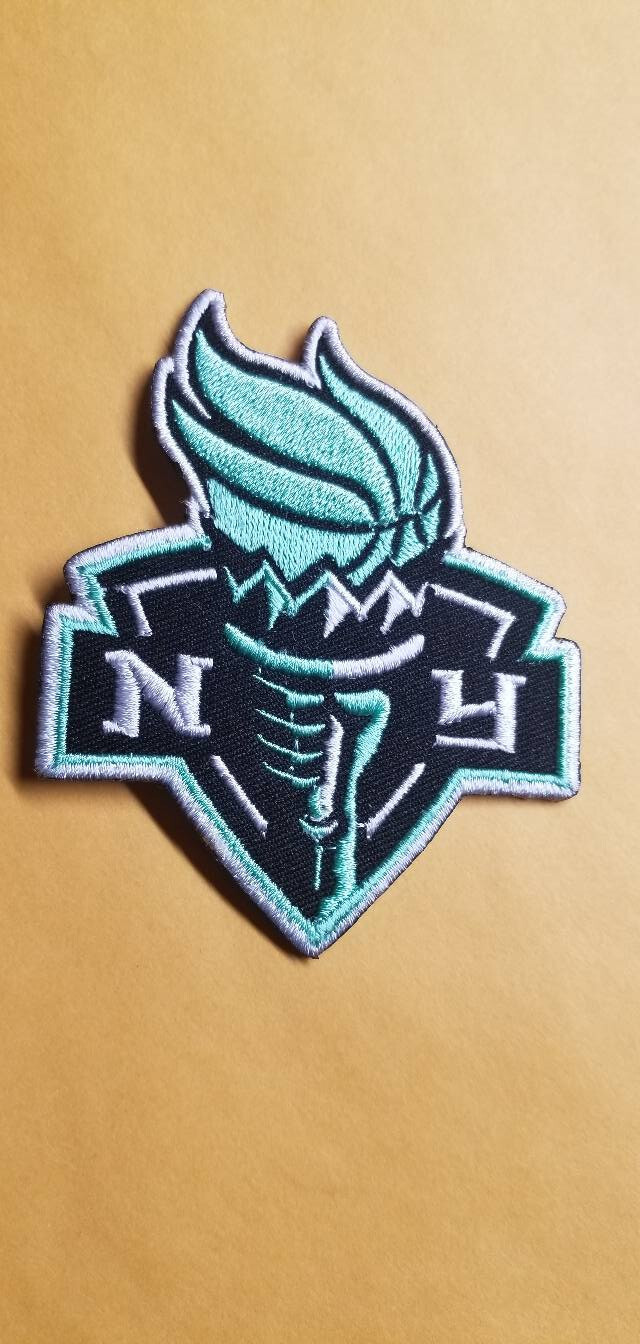 WNBA Patch Set 15pc 2026 Updated All Teams Embroidered Basketball Lot