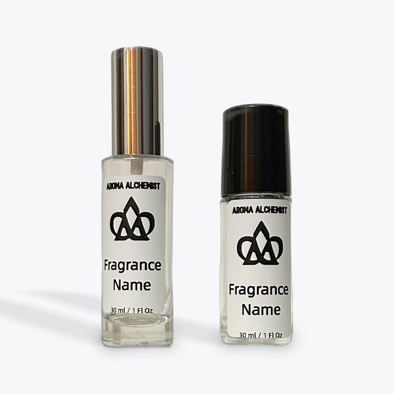 M.F.K. Gentle Fluidity Gold (Unisex) Fragrance Oil / Spray – 1 Fl oz (30 ml)