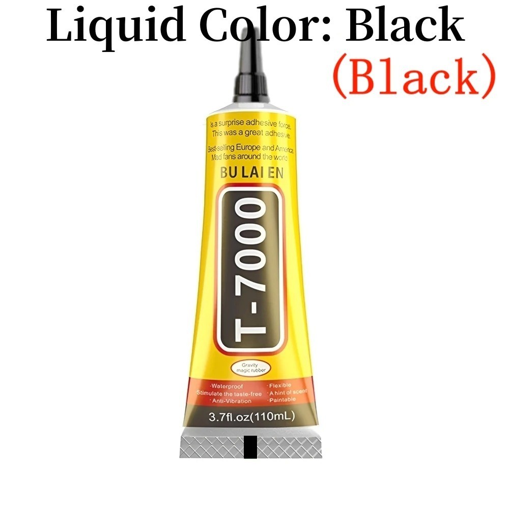 B-7000 / T-7000 Adhesive Multi-Function Super Glue Suitable for Phone Repair