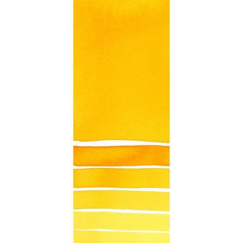 Daniel Smith Extra Fine Watercolor Paint, 5ml Tube, New Gamboge Kitchen