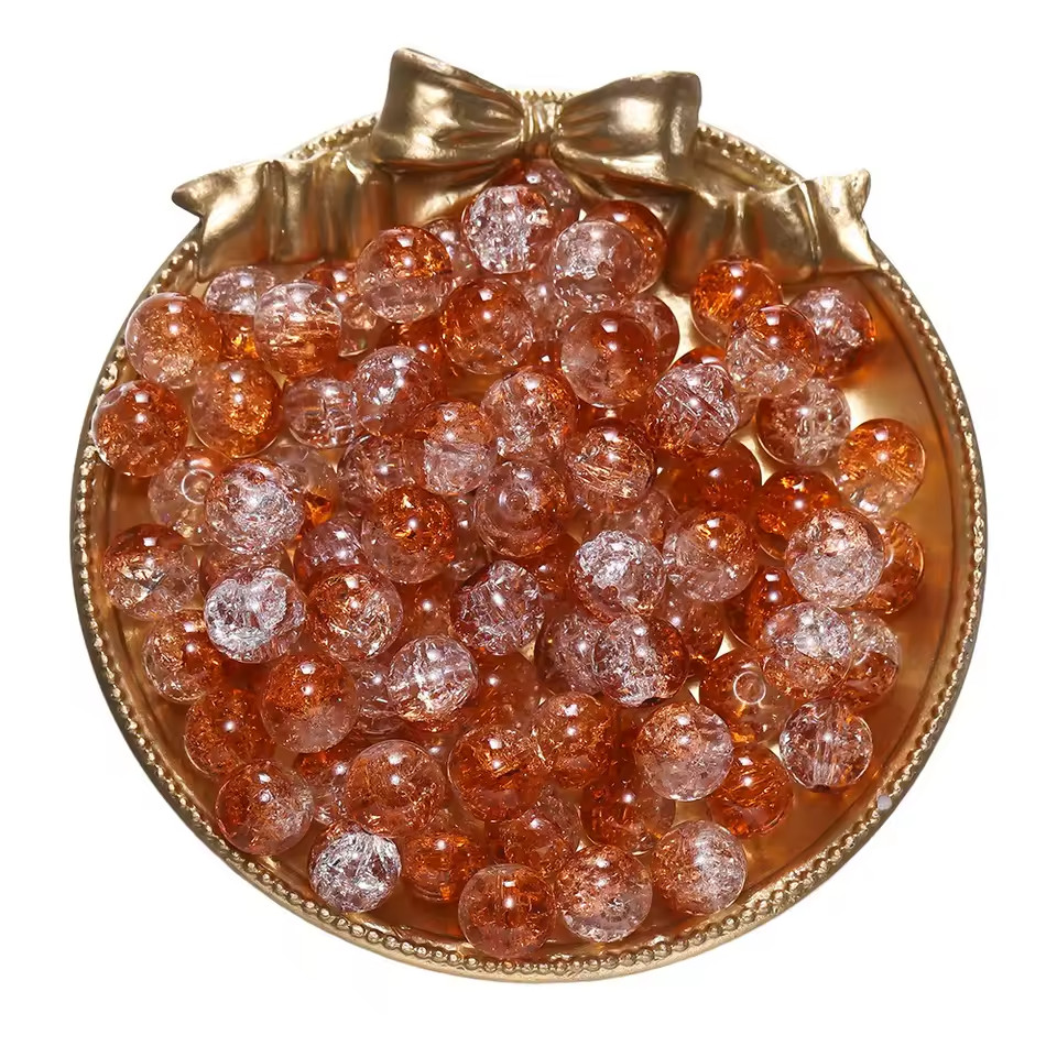 Natural Gemstone Beads Round 4mm 6mm 8mm 10mm