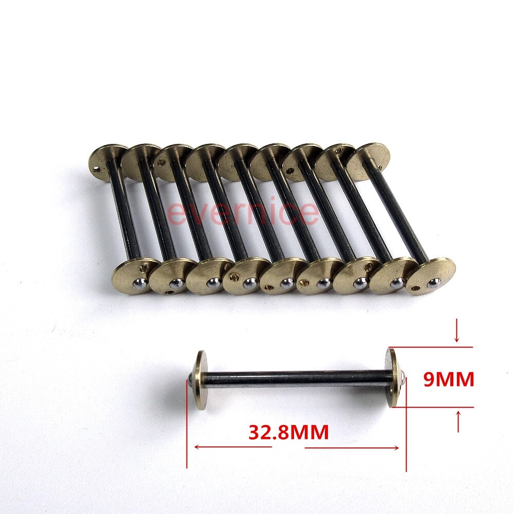 Vs Shuttle #83505 + 5 Bobbins For Singer 27K, 28K, 127K, 128K Sewing Machines