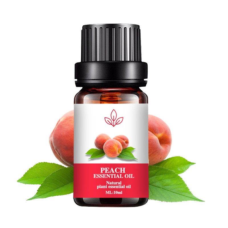 10 ml of natural aromatherapy essential oil, suitable for use in a humidifier