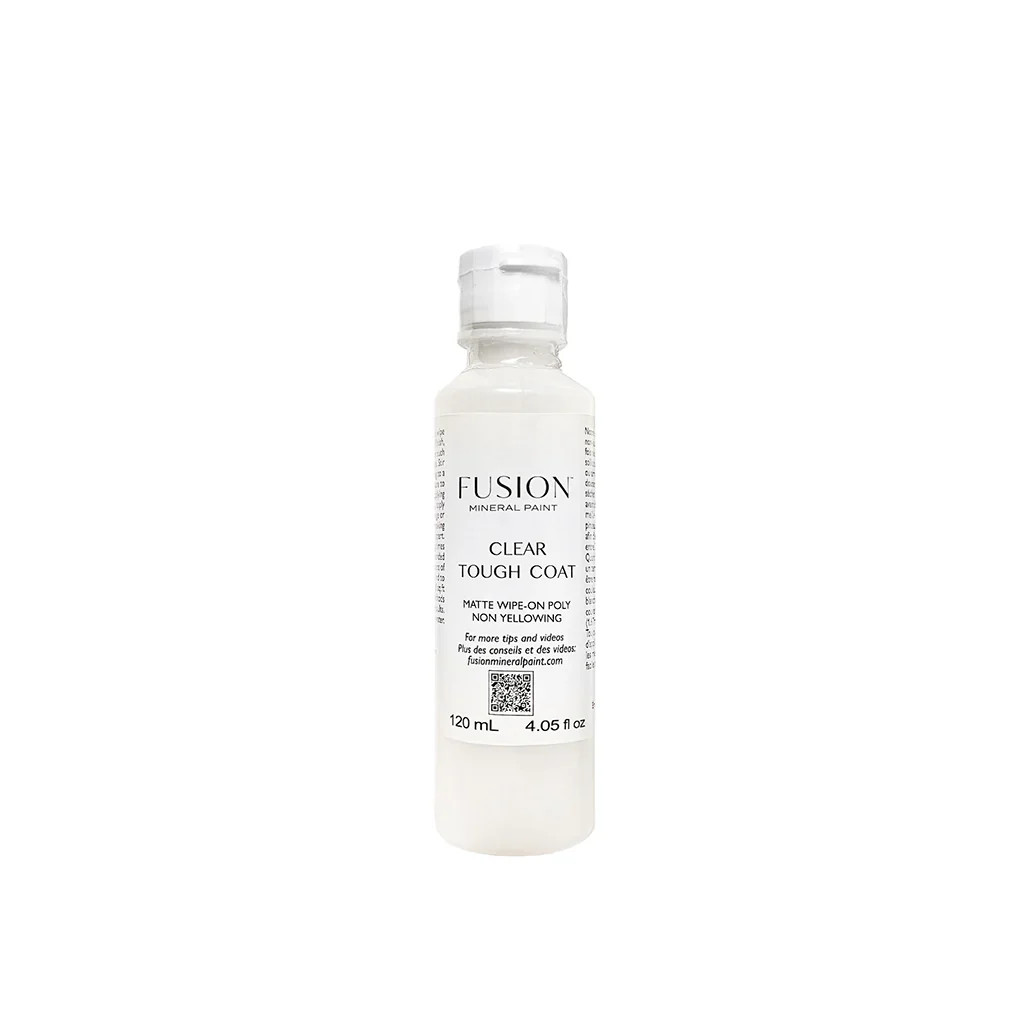 Tough Coat MATTE – FUSION
