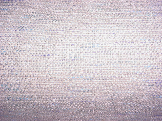 27-3/8Y Beacon Hill 246559 Strie Basket Moonstone Aqua Azure Upholstery Fabric