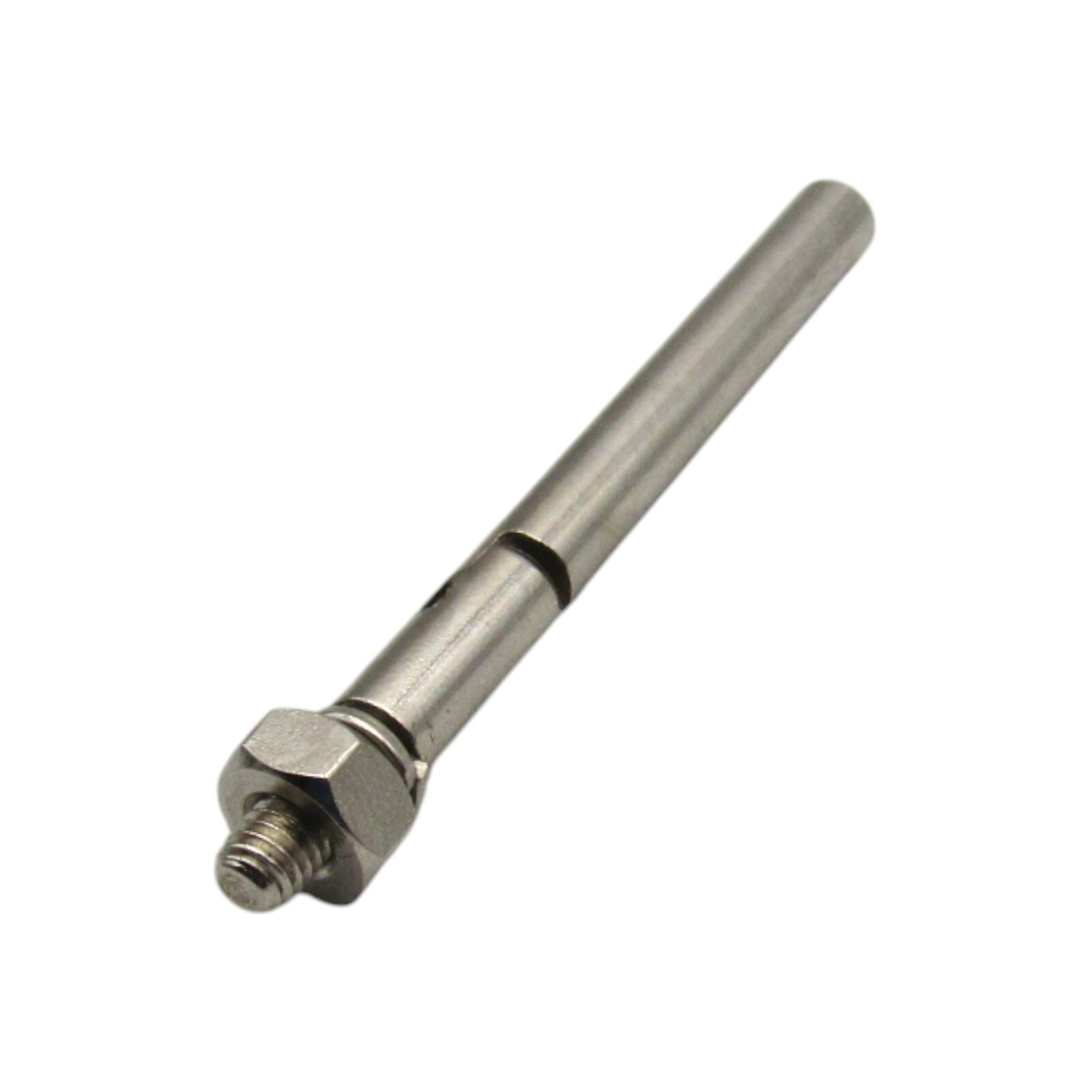 Fold Down Type Spool Pin