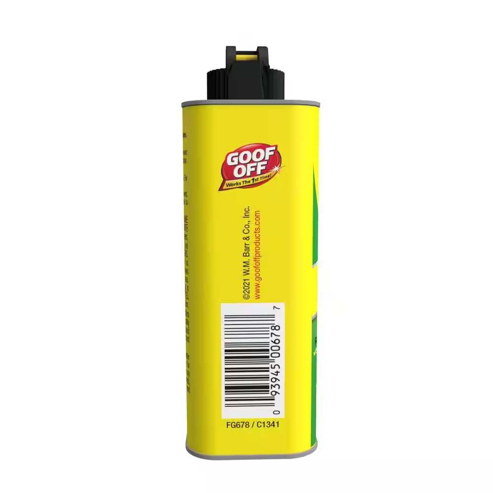 4 Oz. Super Glue Remover