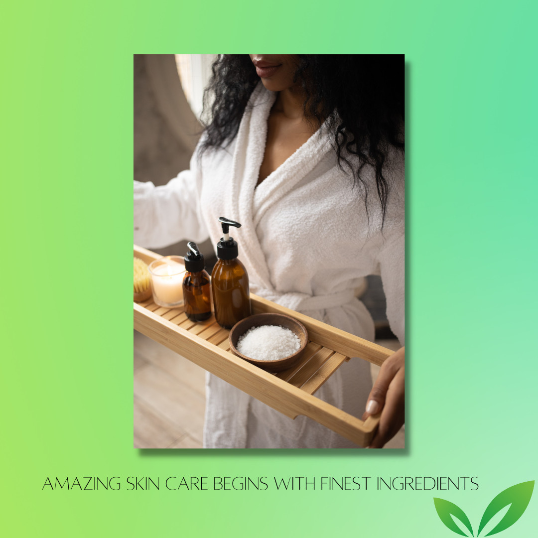 NATURAL ANTI-AGING SKIN CARE BODY OIL Jojoba Arnica Lavender Myrrh Sandalwood