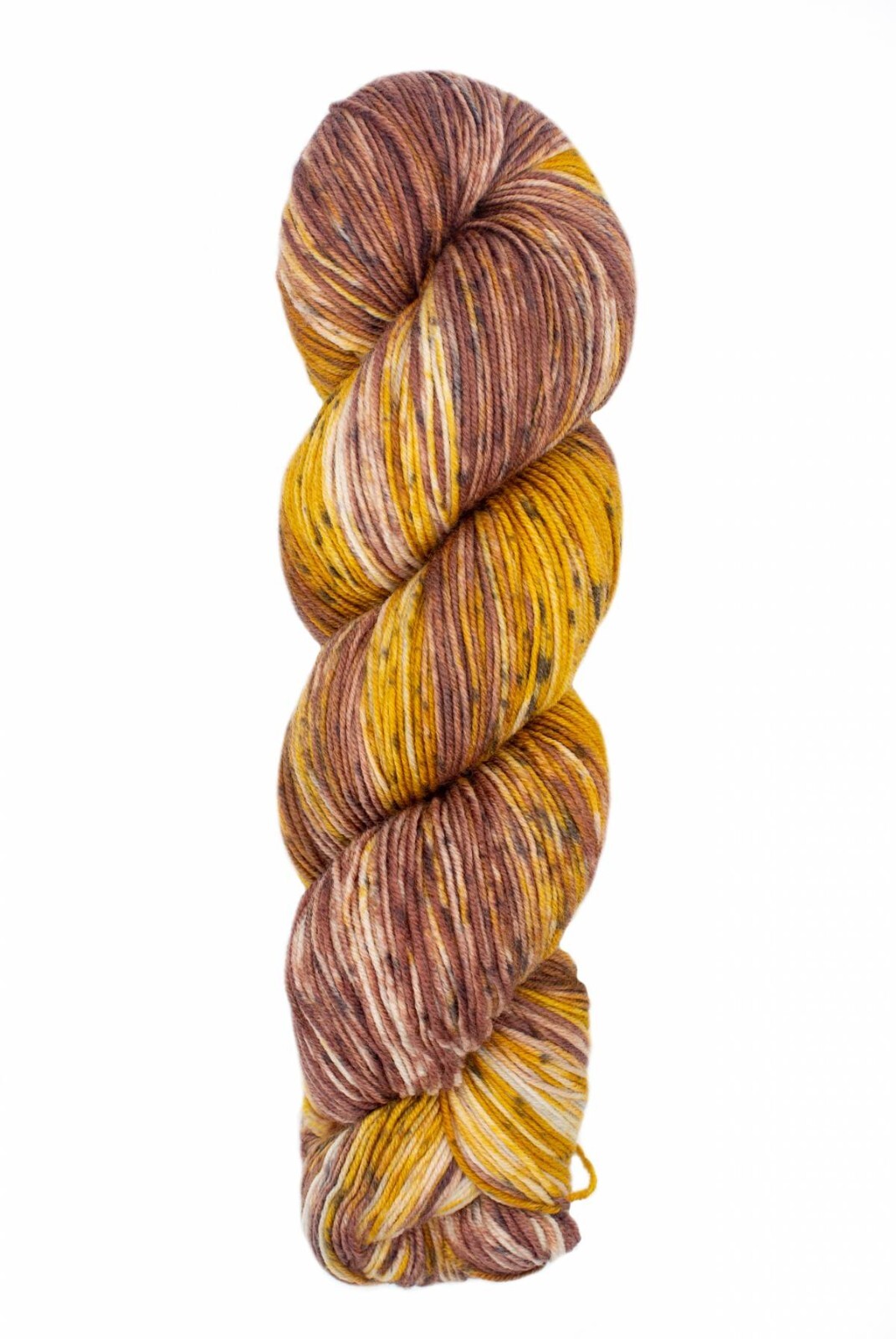 Huasco Sock Hand Painted Yarn; 7 Colors Available