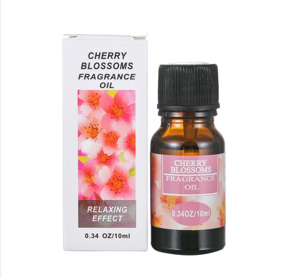 10ml Water Soluble Aromatherapy Oil for Humidifier & Diffuser 0.34 fl oz