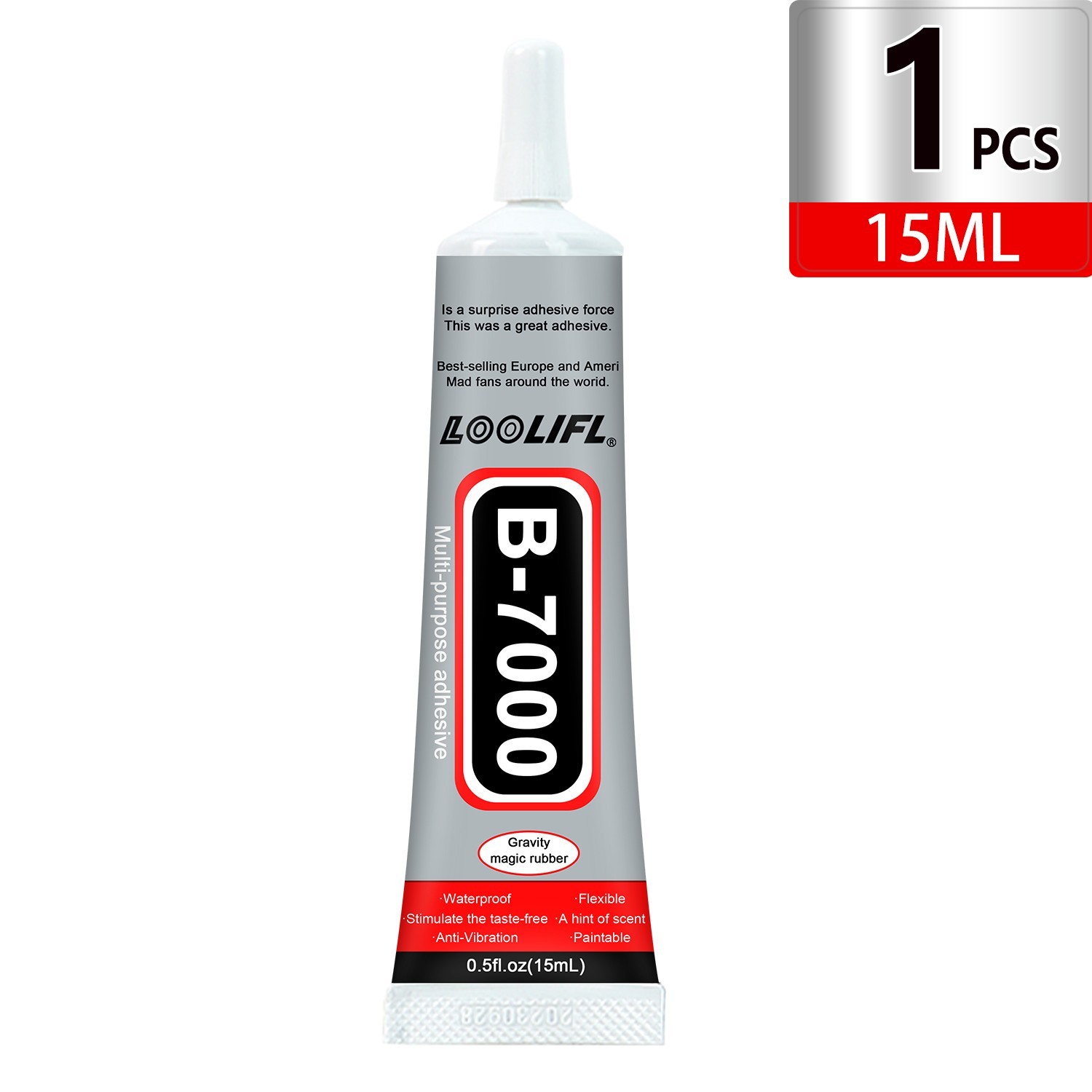 B-7000 Adhesive Multi-Function Super Glue Suitable for Phone Repair