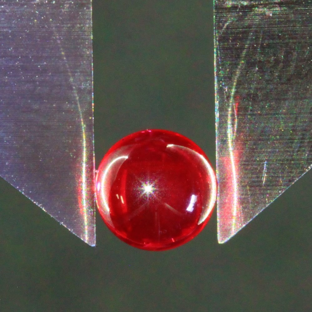4mm Ruby Pearls – High Temperature Peak Pro Jewelry Accessory (Pack of 3)