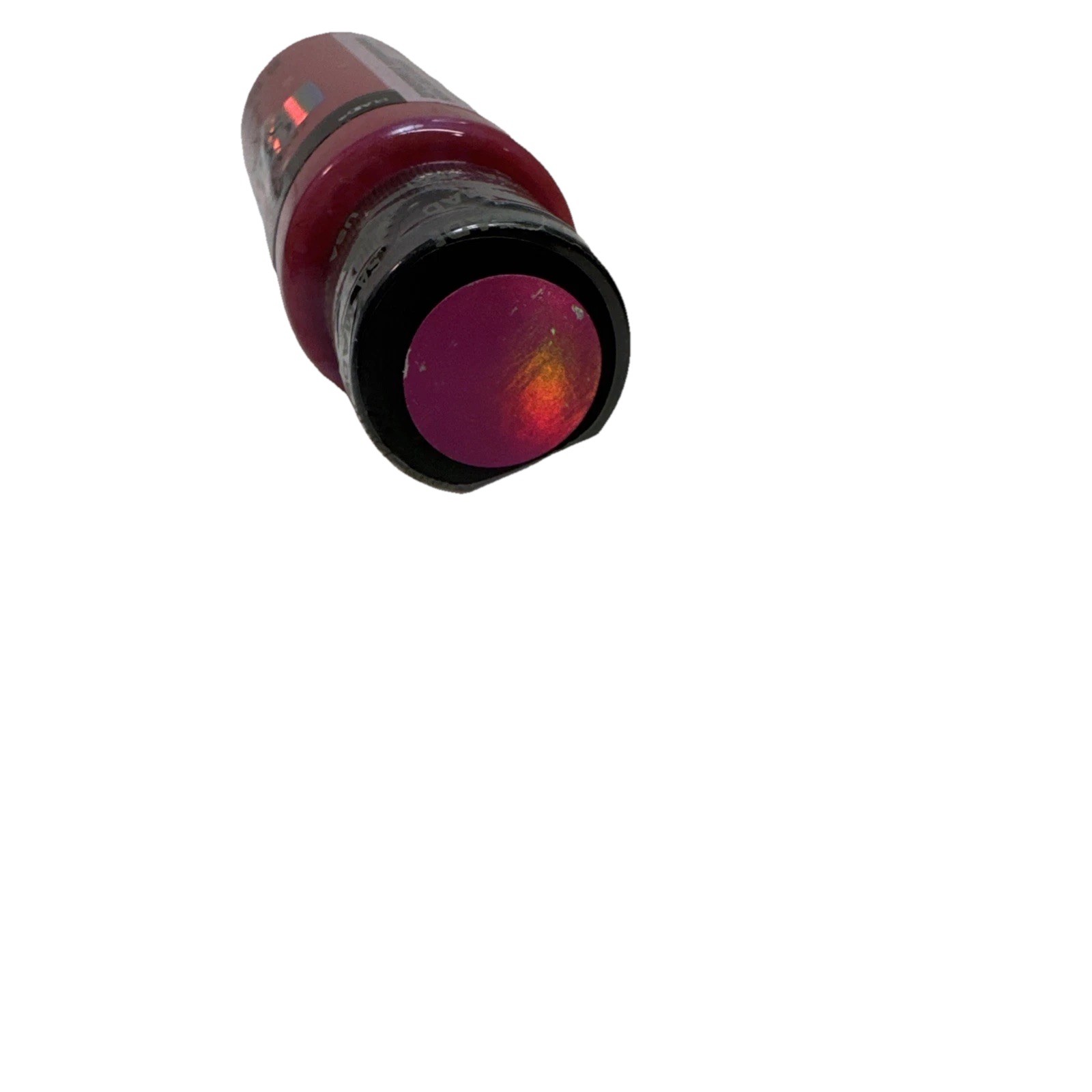 (8) FolkArt Color Shift Acrylic Paint Blue,Purple,Pink,Aqua,Green,Black,Yellow..