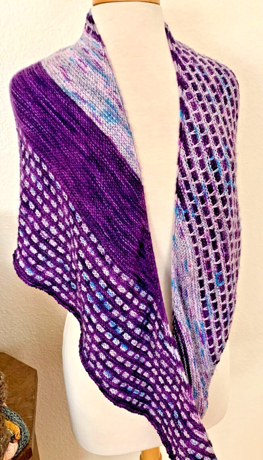 Huasco Sock Hand Painted Yarn; 7 Colors Available