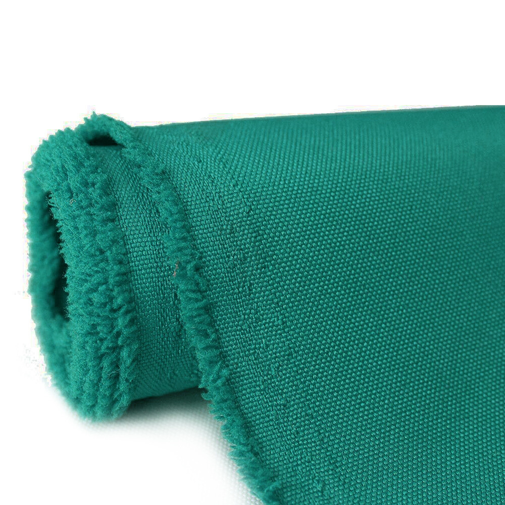 Heavy Duty Outdoor Marine Canvas Fabric 600 Denier Waterproof UV Fade Resistant
