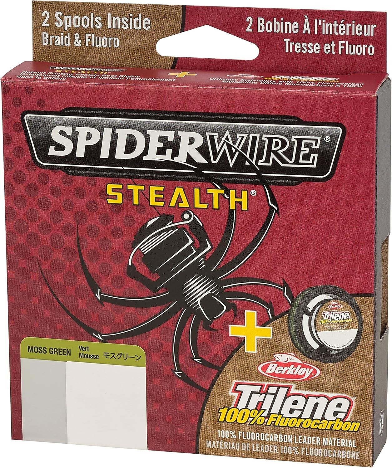 fishing line