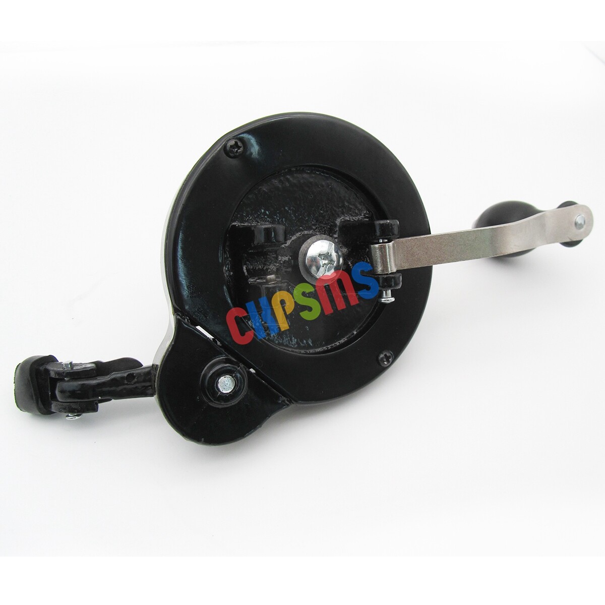 Hand Crank FOR Singer 15,127,128,66,99,115,HA Spoked Wheel Treadle Home Sewing