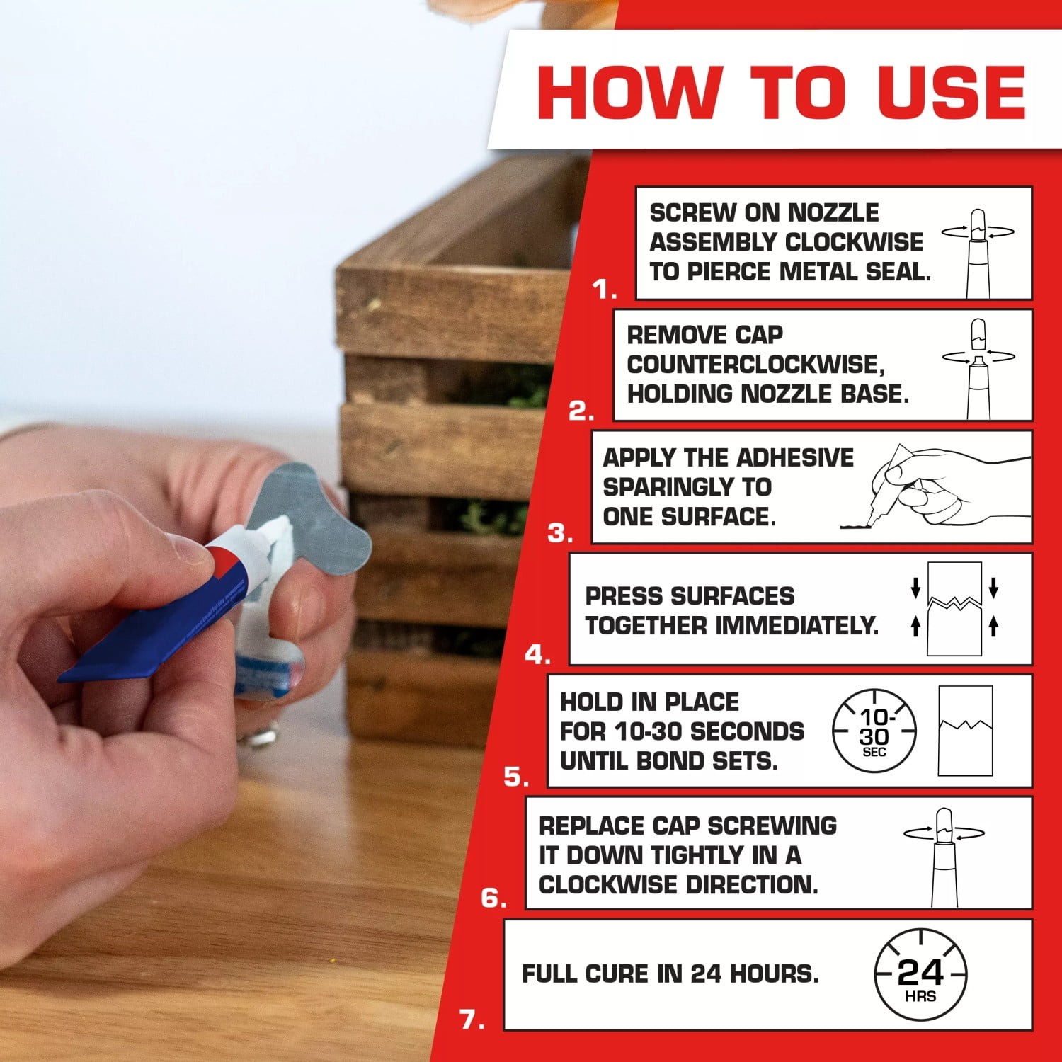 Super Glue 0.07 oz. Liquid Clear Tubes (2-Pack )