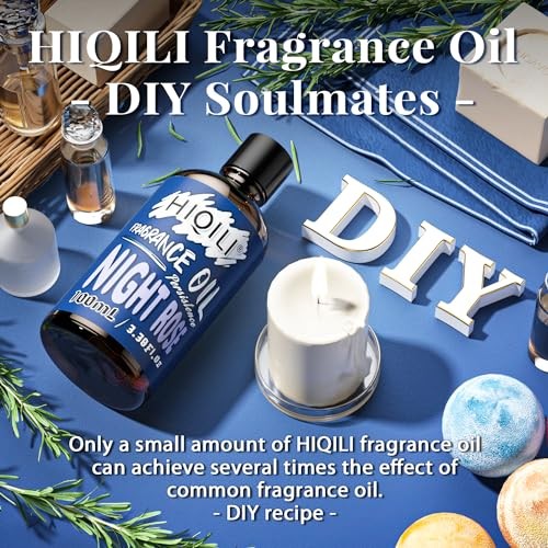 100ml Essential Oil 100% Pure Natural Therapeutic Grade for Candle Soap Incense