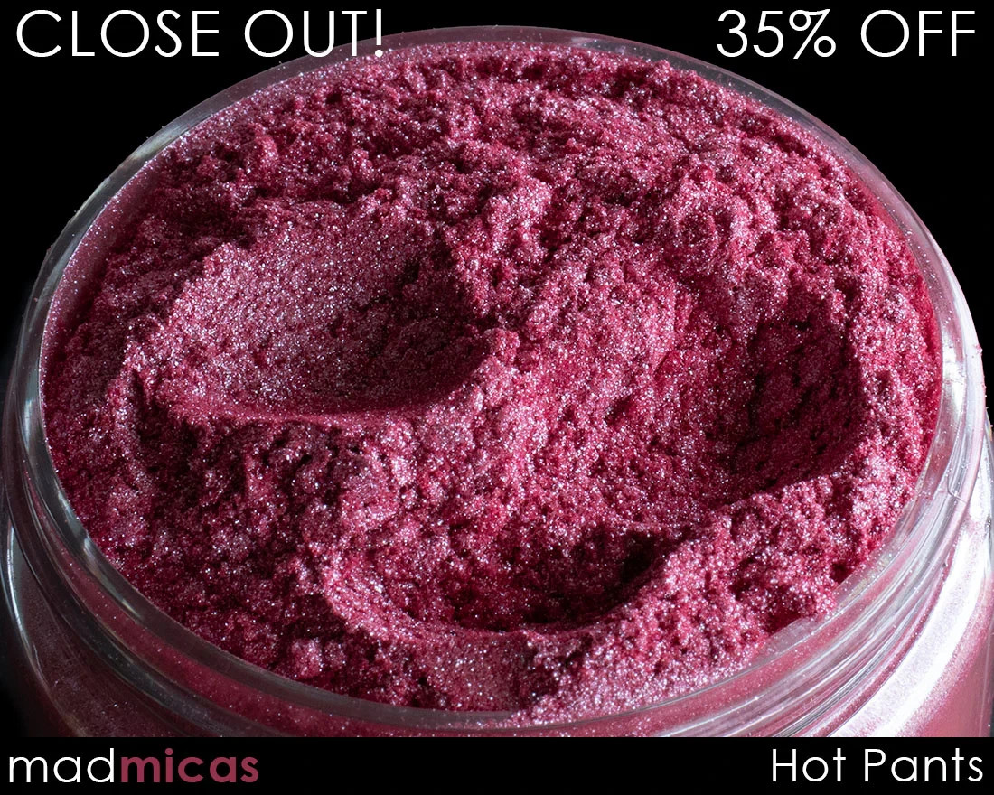 mad micas 1 lb jar